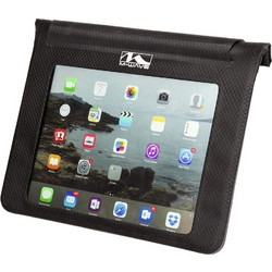 M-Wave 122585 Tablet Bag Black Bay XL