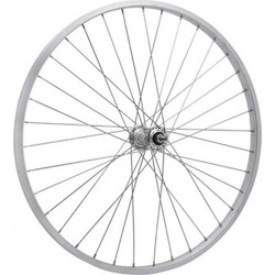 Βike 152020 Εμπρόσθιος Τροχός ALU 26