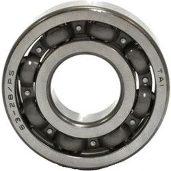 ΡΟΥΛΕΜΑΝ ΣΤΡΟΦΑΛΟΥ KEEWAY SILVERBLADE 250 13'-16' ΑΡΙΣΤΕΡΟ ΓΝΗΣΙΟ (68X23X18)