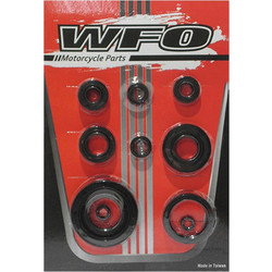 ΣΕΤ ΤΣΙΜΟΥΧΕΣ ΚΙΝΗΤΗΡΑ YAMAHA YZ 250 03'-12' WFO