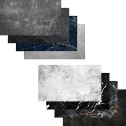 IRiSfot BG-MO1 Marble Flat Lays