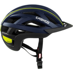 Casco Cuda 2 Κράνος Ποδηλάτου Πόλης / Βουνού Μπλε