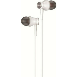 Ezra EP15 Handsfree In-Ear 3.5mm White