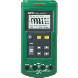 ΒΑΘΜΟΝΟΜΕΤΡΟ COMPACT MS7221 MASTECH MGL/C