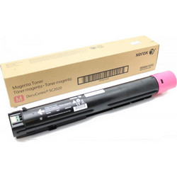 Xerox 006R01695 Magenta Toner