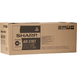 Sharp AR-270LT Black Toner
