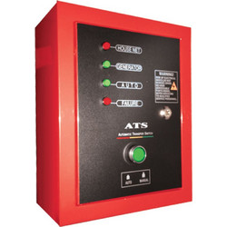 Miyake ATS 380V LDE Πίνακας Αυτοματισμού