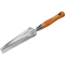 BENMAN Φτυαράκι Λεπτό Benman Με Δόντια (77050)
