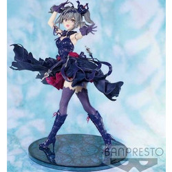 Banpresto The Idolmaster Cinderella Girls Ranko Kanzaki Special 22cm 18254