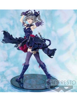 Banpresto The Idolmaster Cinderella Girls Ranko Kanzaki Special 22cm 18254