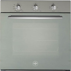 La Germania F605LAGGKXS (GPL Ri) Φούρνος Αερίου Άνω Πάγκου 57lt 59.5cm