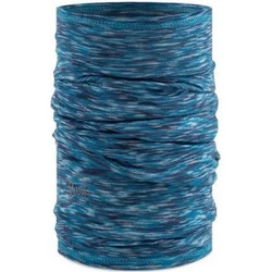 Buff Merino Lightweight Multistripes Ice Kids