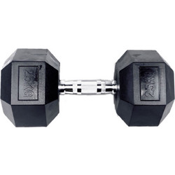 Mds OR-021-25 Εξάγωνος Αλτήρας 25kg
