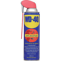 290646 SPRAY ΑΝΤΙΣΚΩΡΙΑΚΟ WD40 450ML