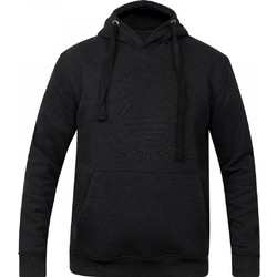 Zero EVEREST HOODIE Ανθρακί