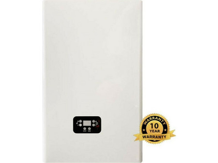 Mytherm Danai GM 30 Επιτοίχιος Λέβητας Αερίου Συμπύκνωσης με Καυστήρα 25795kcal/h
