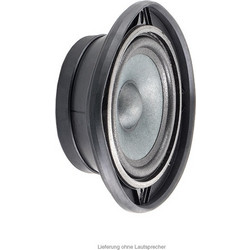 Ampire SWD130 Ηχομονωτικό Κάλυμμα Ηχείου 130mm (Ζευγάρι)
