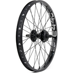 Eclat E440 Cortex Cassette Wheel (black)