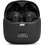 JBL Tune Flex Ακουστικά Bluetooth Earbud Ανθεκτικά στο Νερό Black