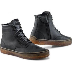 TCX Dartwood WP Black