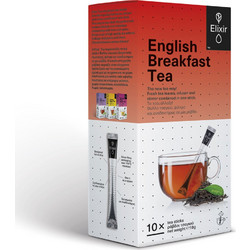Elixir English Breakfast 10 Φακελάκια