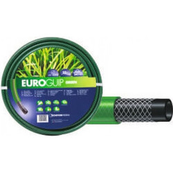 Tecnotubi Picena Euro Guip Green Λάστιχο Ποτίσματος 1/2" 25m
