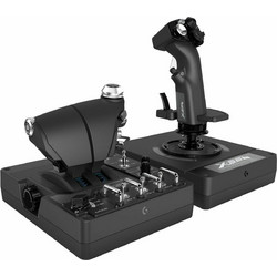 Logitech X56 H.O.T.A.S.