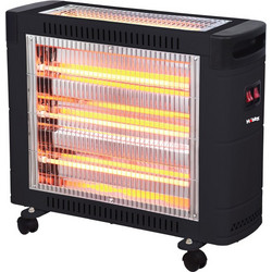 Hobby HQH-81047 Σόμπα Χαλαζία 2400W