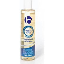 Bubbles White Eyes Kαθαριστικό Ματιών για Κατοικίδια, 250ml