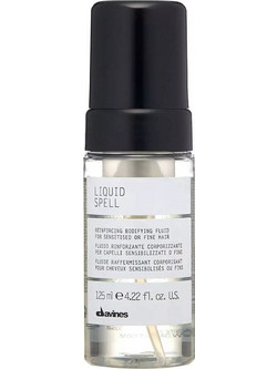 Davines Liquid Spell Fluid Serum Μαλλιών για Επανόρθωση 125ml