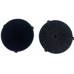 Singer Φίλτρο Άνθρακα για Singer LIN602 21 με Εγκοπές 00431