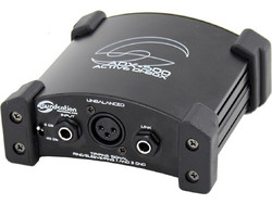 Soundsation ADX-500