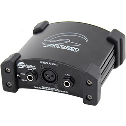 Soundsation ADX-500