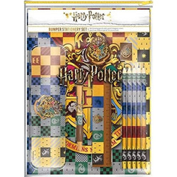 Pyramid International Harry Potter Σετ Γραφικής Ύλης (SR72582)