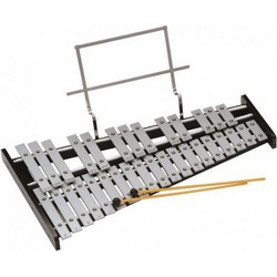 Peace GKS-2 Glockenspiel