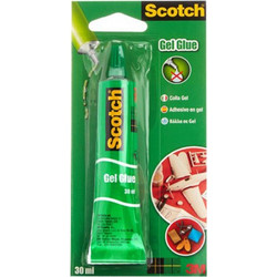 ΚΟΛΛΑ 3Μ UK3045C GEL GLUE 30ML