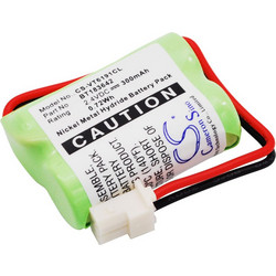 Cameron Sino Μπαταρία CS για Ασύρματο Τηλέφωνο V Tech LS6195