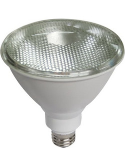 Glou LedArt ,Λάμπα Led Reflector PAR38 15W E27 170-265V 4000K