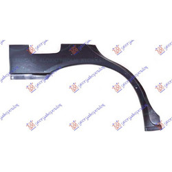 Φρυδι Πισω 4Π/S.W. Δεξια Subaru Impreza 93-97 - 770208731