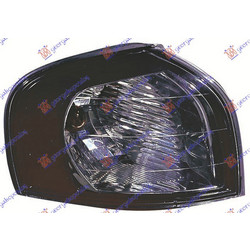 Γωνια Φλας 03- (Ε) Δεξια Volvo S80 99-06 - 040605498