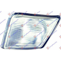 Γωνια Φλας Λευκη (Ε) (ΤΟΥΡΚΙΑ) Αριστερα Iveco Daily 00-07 - 074305494