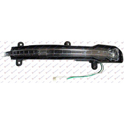 Φλας Πλαινο Καθρεφτη Led Δεξια Audi Q7 06-09 - 069105491