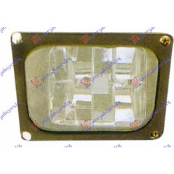 Προβολεας ΠΡΟΦ.(E) Αριστερα Fiat Tipo 93-95 - 038005112