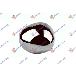 Καπακι Καθρεφτη Χρωμιο Δεξια Mini COOPER/ONE (R56) 11-14 - 690907731
