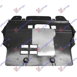 Ποδια Μηχανης Πλαστικη Hdi (Α ΠΟΙΟΤΗΤΑ) Ds DS4/DS4 Crossback 15-21 - 216000840