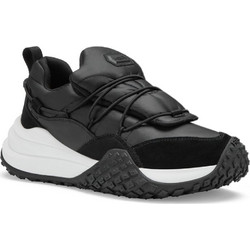 ASH Γυναικεία Sneakers Flatforms Μαύρα FW22-S-136622-001