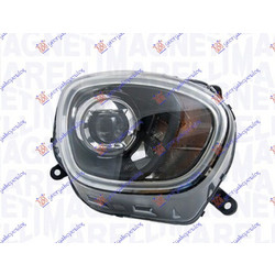 Φανος Εμπρος Full Led Εξυπνο (MARELLI) Δεξια Mini Countryman (F60) 16-21 - 696005161