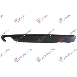 Σποιλερ Προφυλακτηρα Πισω (ΜΕ PDS) Skoda Superb 08-13 - 745006385