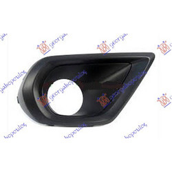 Διχτυ ΠΡΟΦΥΛ. ΕΜΠ. Ακραιο (Μ/ΠΡΟΒ.) Δεξια Subaru Forester 12-15 - 770104806