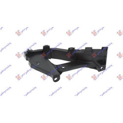 Φανοστατης Εμπρος Ανω Πλαστικος Δεξια Honda Civic TYPE-R 17- - 345300471